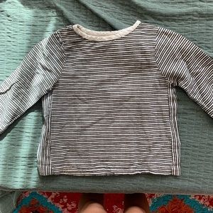 Ace&Jig striped top